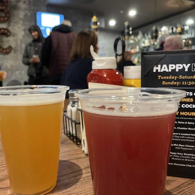 Recent check-in photo 1