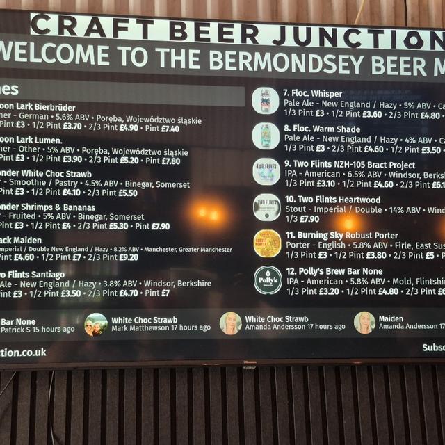 Recent check-in photo 1