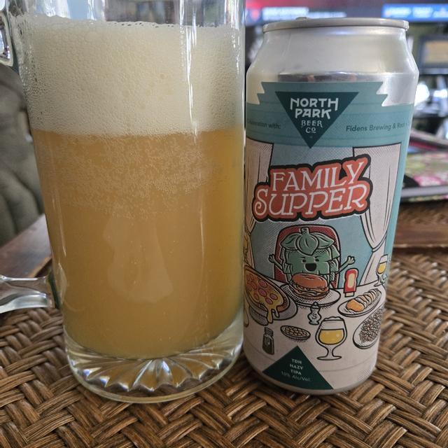 Recent check-in photo 1