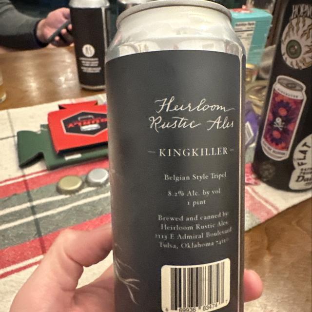 Recent check-in photo 2