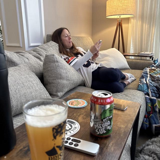 Recent check-in photo 1