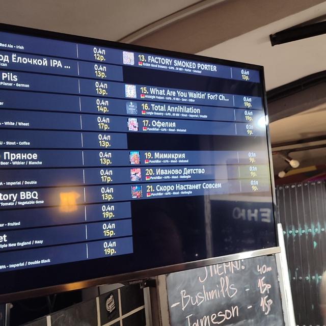 Recent check-in photo 1