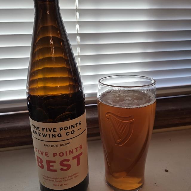 Recent check-in photo 1