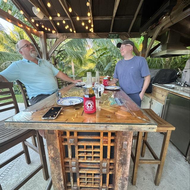 Recent check-in photo 1