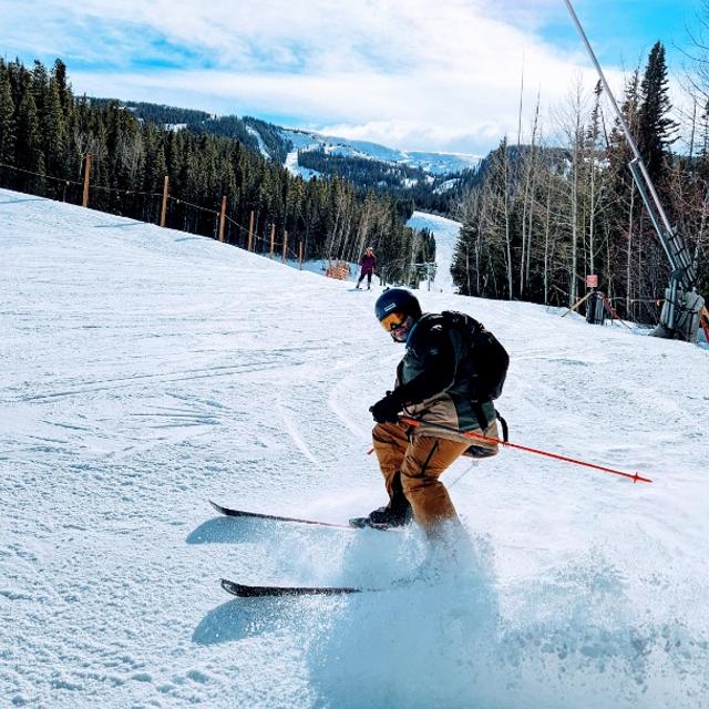 Recent check-in photo 1