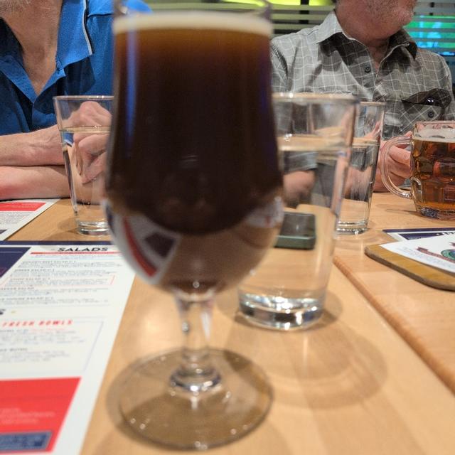 Recent check-in photo 1