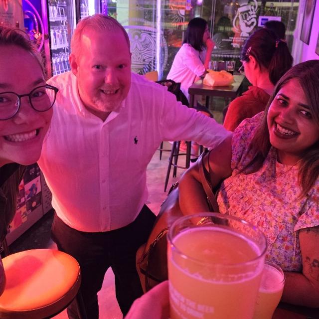 Recent check-in photo 1