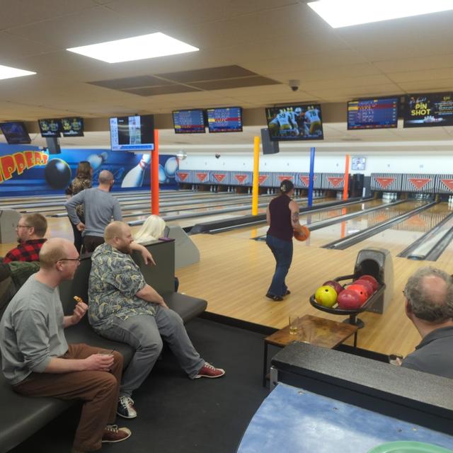 Recent check-in photo 1