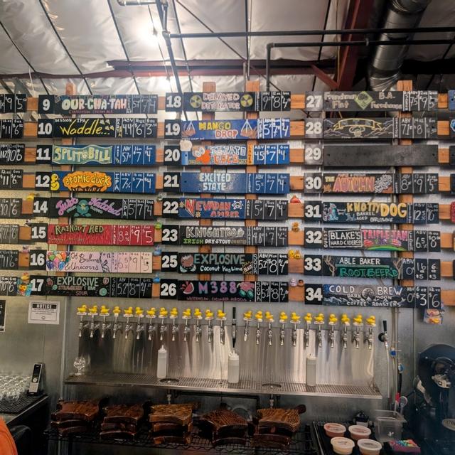 Recent check-in photo 1