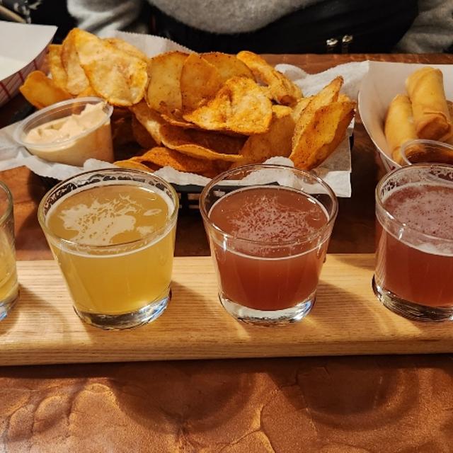 Recent check-in photo 1