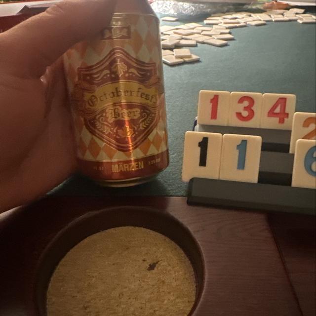 Octoberfest Beer - Bell’s Brewery - Untappd