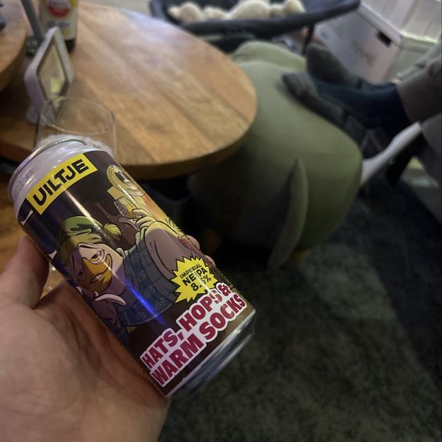 Recent check-in photo 1