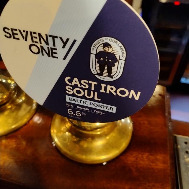 Recent check-in photo 1