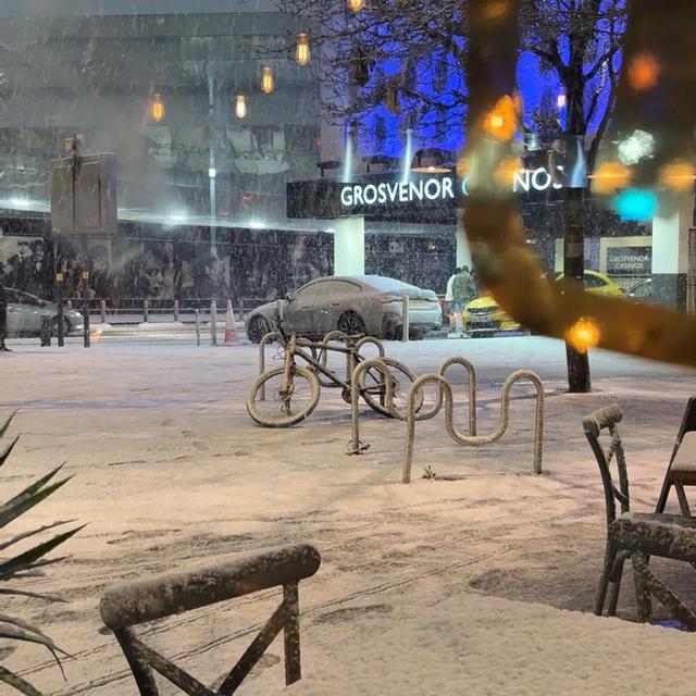 Recent check-in photo 2