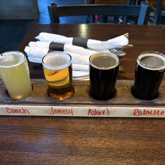 Recent check-in photo 1