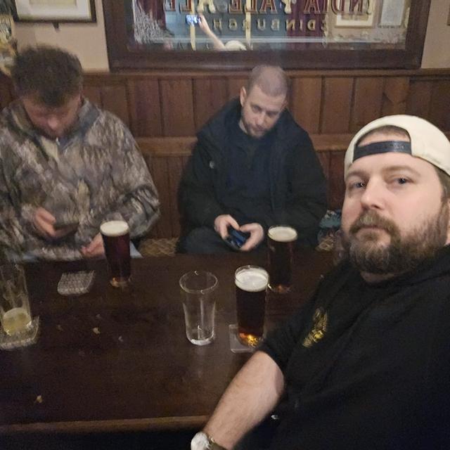 Recent check-in photo 1