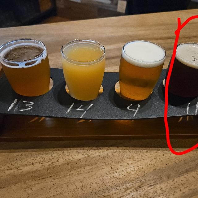 Recent check-in photo 1