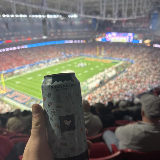 Recent check-in photo 1