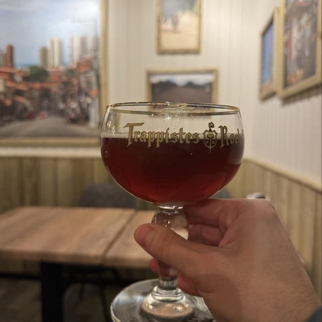 Recent check-in photo 1