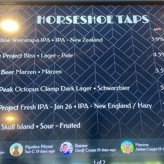 Recent check-in photo 1