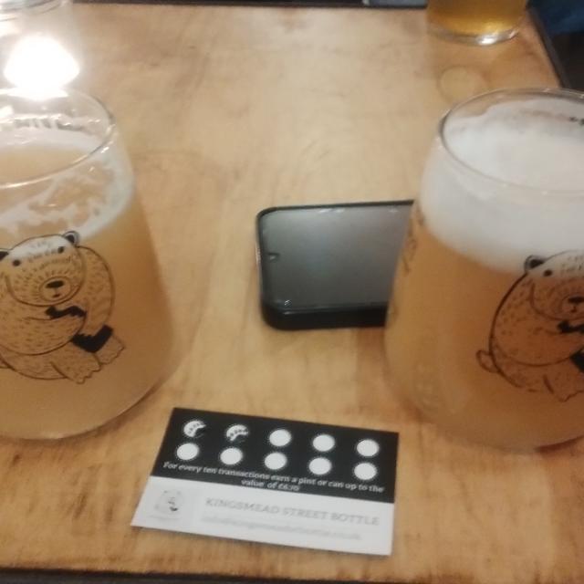 Recent check-in photo 1