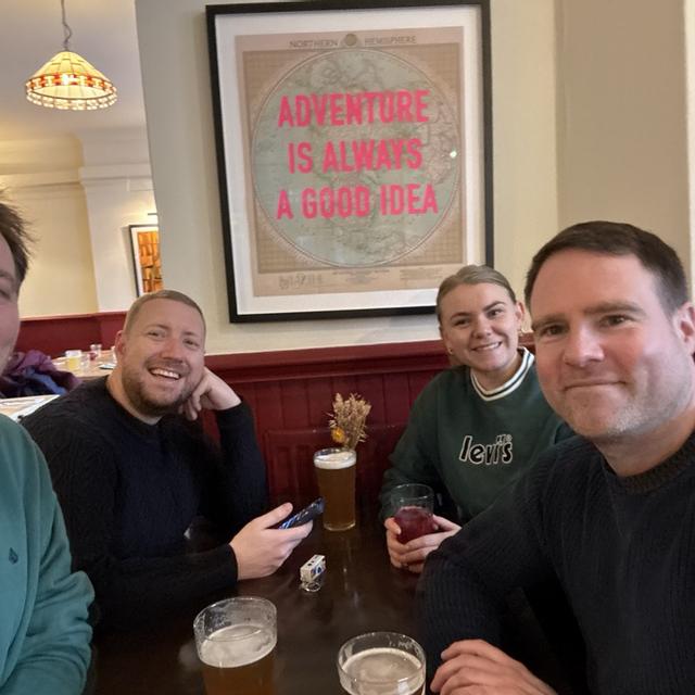 Recent check-in photo 2