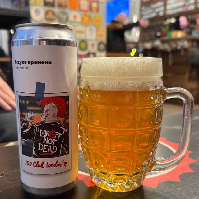 Recent check-in photo 1