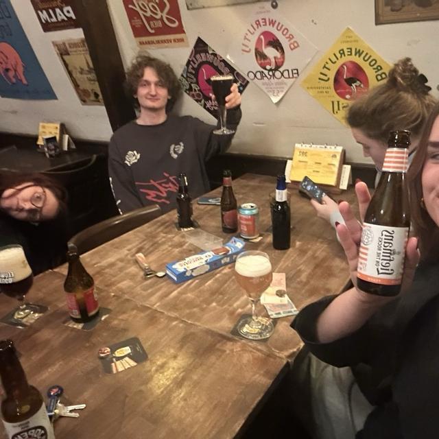 Recent check-in photo 1