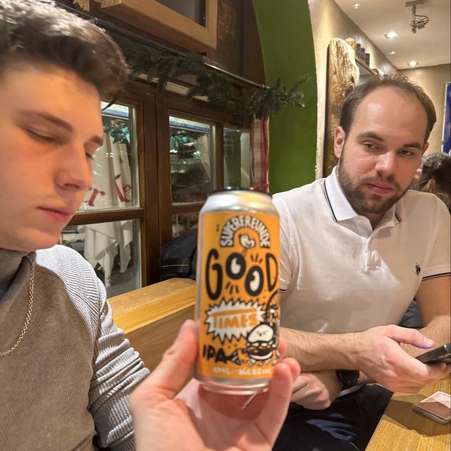 Recent check-in photo 3