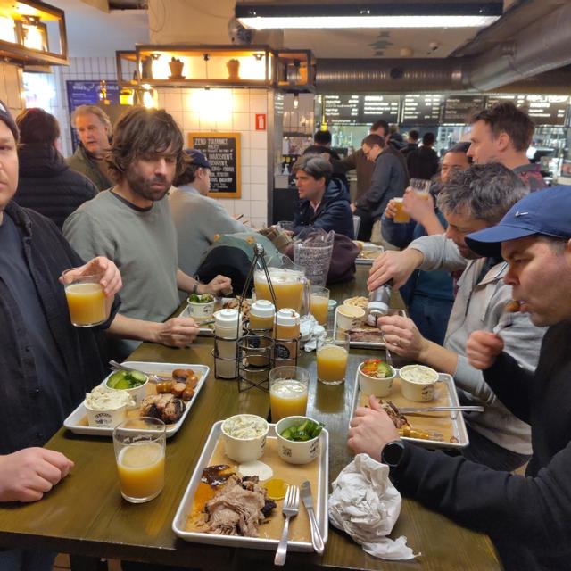 Recent check-in photo 1