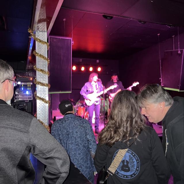 Recent check-in photo 1