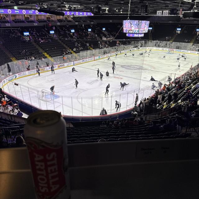 Recent check-in photo 1