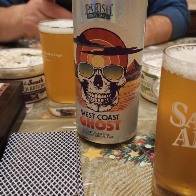 Recent check-in photo 1