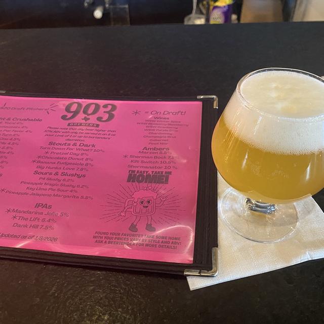 Recent check-in photo 1