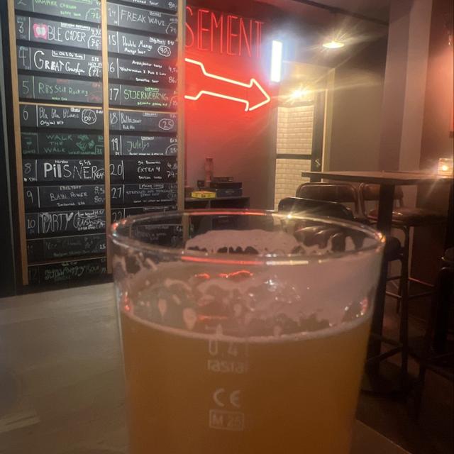 Recent check-in photo 1