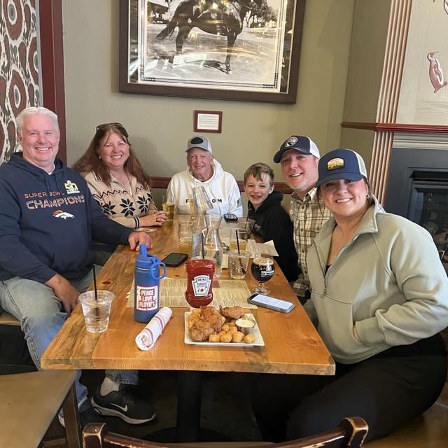 Recent check-in photo 4