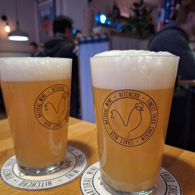 Recent check-in photo 1