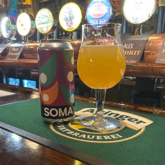 Recent check-in photo 1