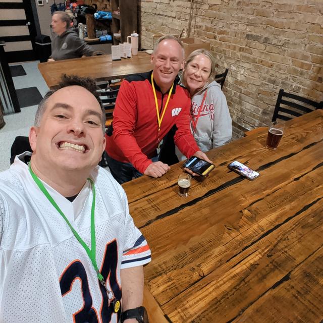 Recent check-in photo 2