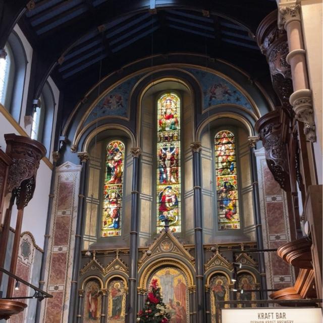 Recent check-in photo 1