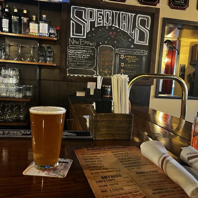 Recent check-in photo 1