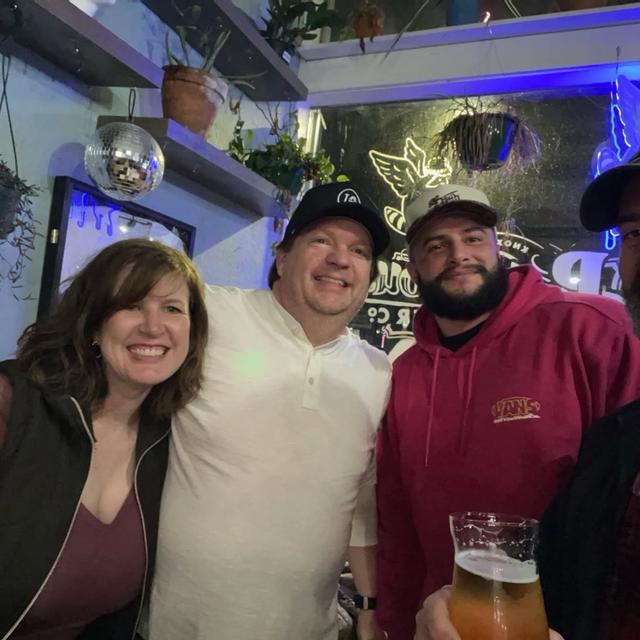 Recent check-in photo 1