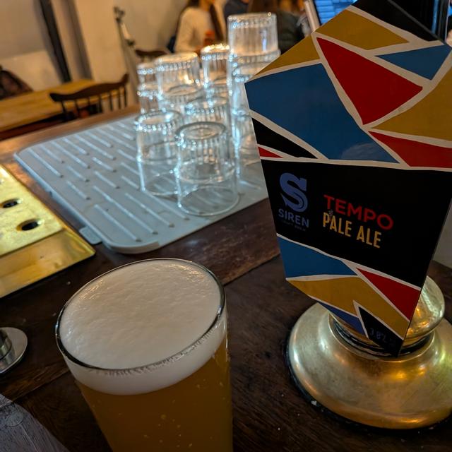 Recent check-in photo 1