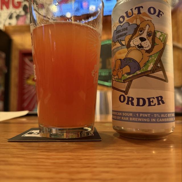 Recent check-in photo 1