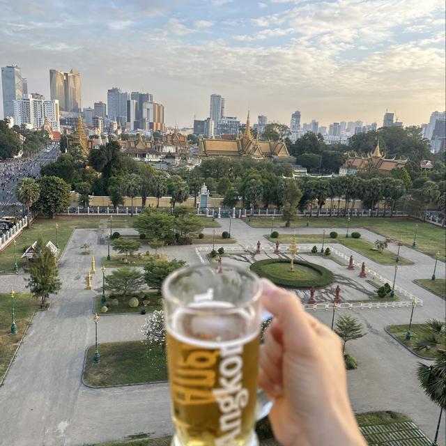 Recent check-in photo 1