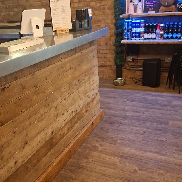 Recent check-in photo 1