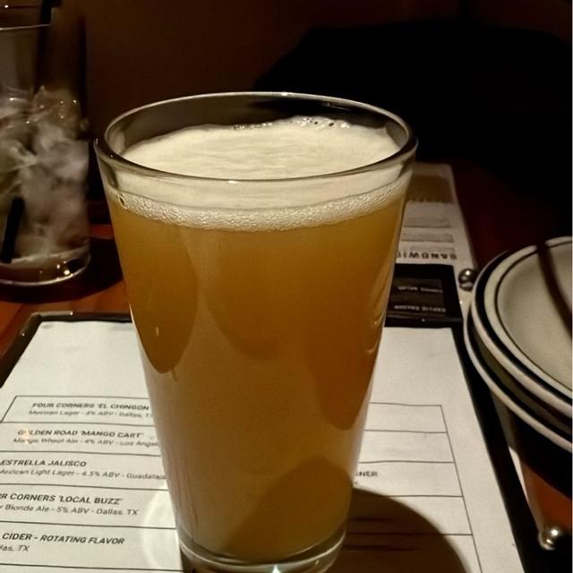 Recent check-in photo 1