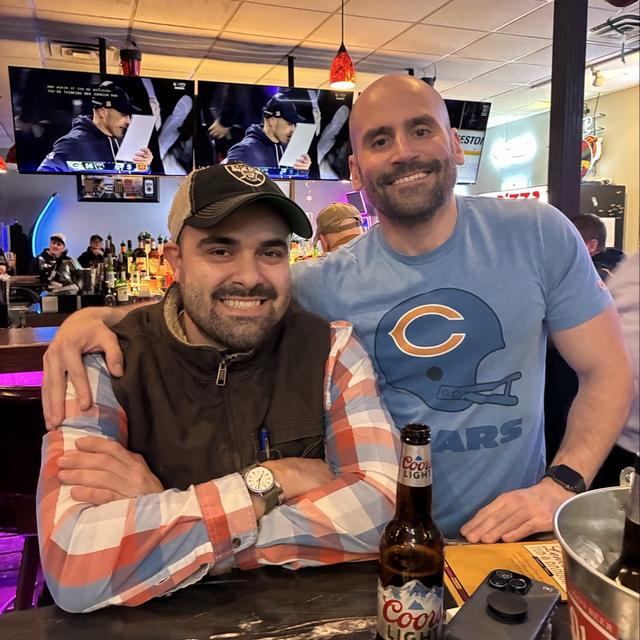 Recent check-in photo 1