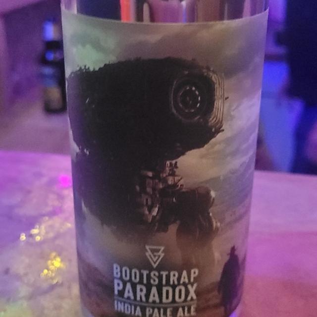 Recent check-in photo 1