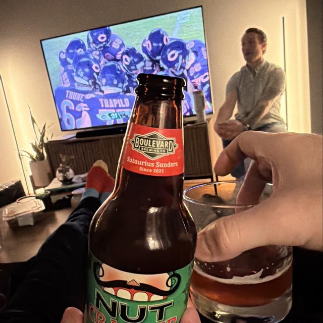 Recent check-in photo 1